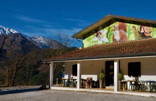 Tramonti di Sotto Hotel | Albergo Wellness Da Febo