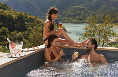 Tramonti di Sotto Hotel | Albergo Wellness Da Febo