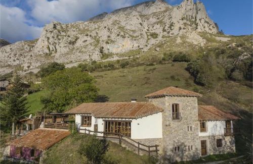 Cillorigo de Liebana House | Albergue de Cabañes
