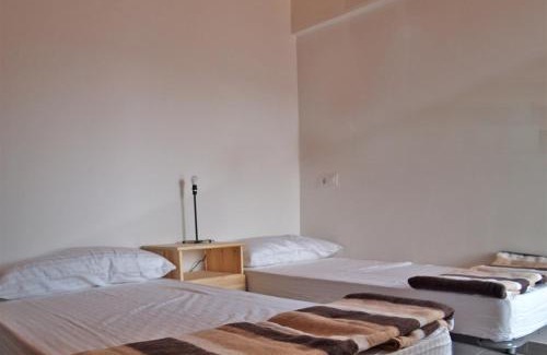 Cretas Hostel | Albergue de Cretas