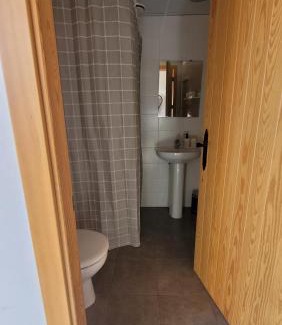 Cretas Hostel | Albergue de Cretas
