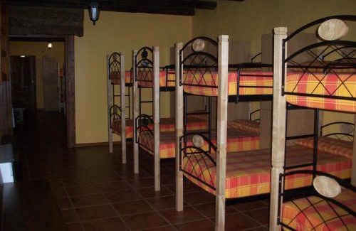 Fromista Hostel | Albergue Estrella Del Camino