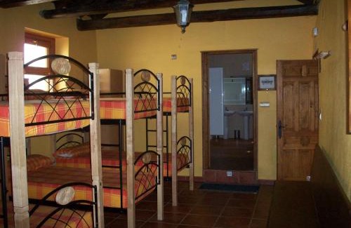 Fromista Hostel | Albergue Estrella Del Camino