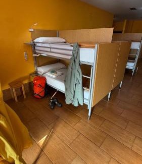Sobrado Hostel | Albergue Lecer Sobrado