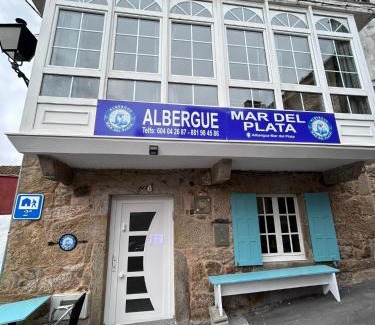Fisterra Hostel | Albergue Mar del Plata