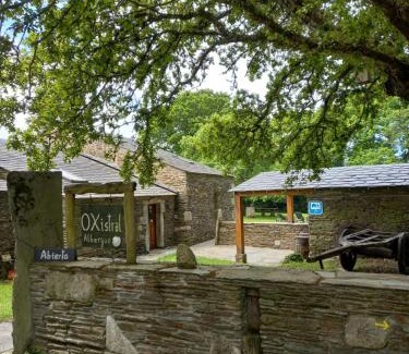 Abadin Hostel | Albergue o Xistral