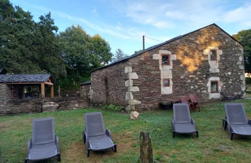 Abadin Hostel | Albergue o Xistral