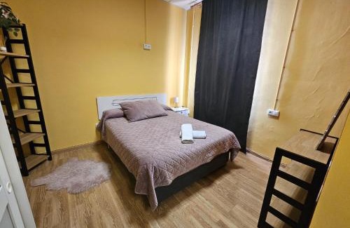 Abena Hostel | Albergue Pirenarium