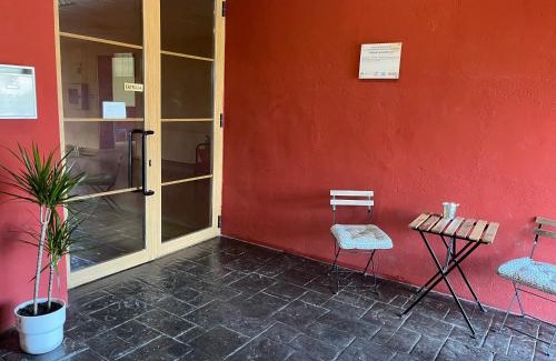 Abena Hostel | Albergue Pirenarium