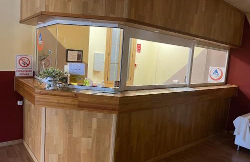 Abena Hostel | Albergue Pirenarium