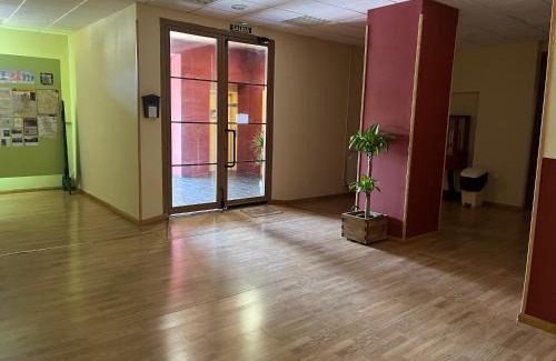 Abena Hostel | Albergue Pirenarium