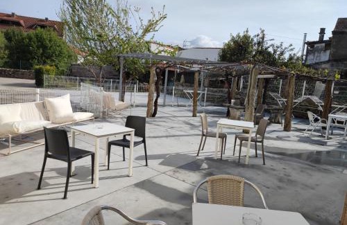 Sabaris Hostel | Albergue playa de sabaris