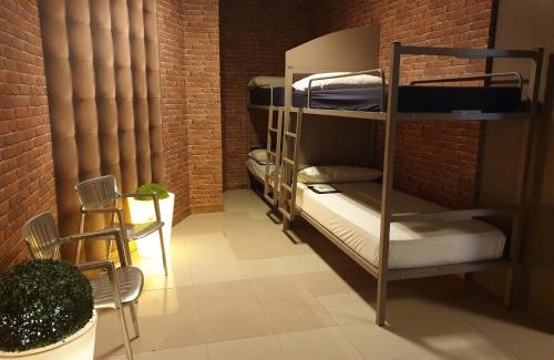 Santiago de Compostela Hostel | albergue SANTO SANTIAGO