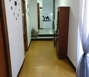 Souto Hostel | Albergue Vintecatro