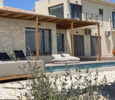 Skala Villa | Alberi - Izla Homes