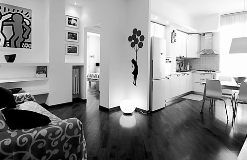 Parella Apartment | Albero della Fortuna - Charming Flat