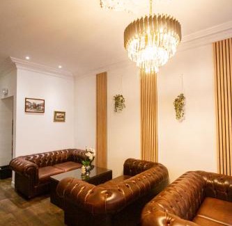 Albertville Apartment | Albert 1er