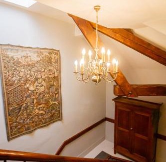 Albertville Apartment | Albert 1er