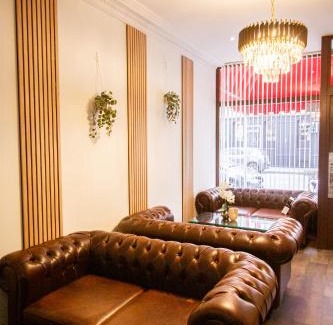 Albertville Apartment | Albert 1er