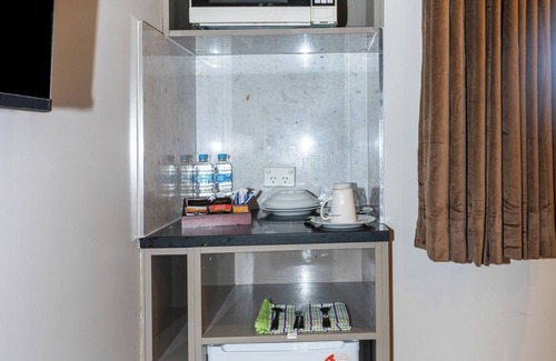 Sandringham Hotel | Albert Accommodation