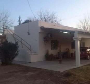 San Juan House | Albert