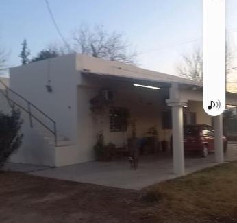 San Juan House | Albert