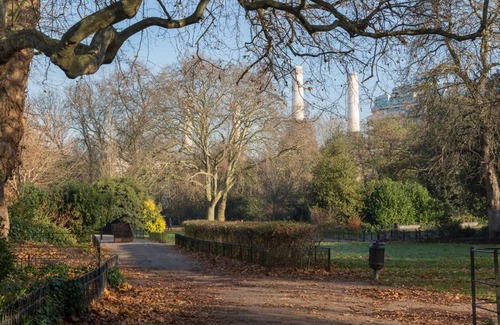 Battersea Apartment | Albert Bridge Road II by Onefinestay