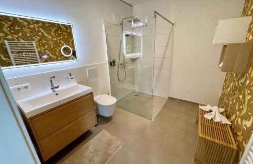 Edinghausen Apartment | Albert Einstein Suite im Wissenschaftspark
