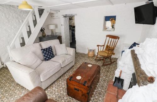 Brynamman House | Albert House
