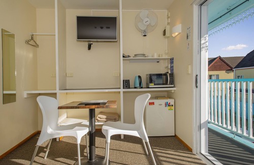 Whitianga Hotel | Albert Number 6 Motel