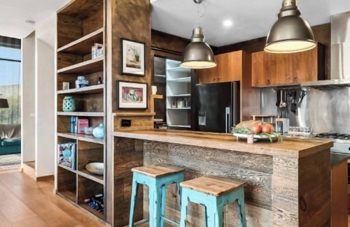 Albert Park Apartment | Albert Park Magnificence. Position Perfect. MLane
