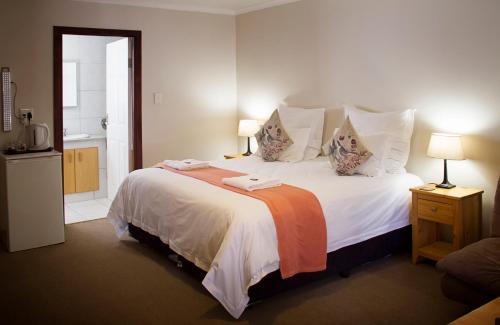 Walmer House | Albert Road Garden Guest House