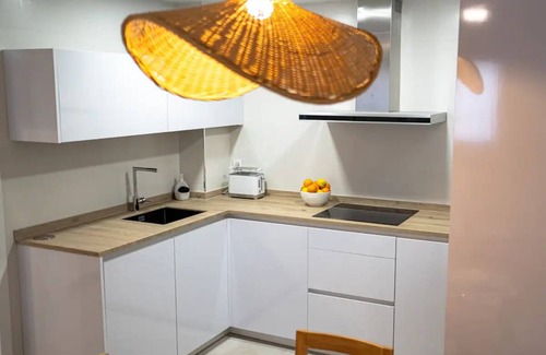 San Felipe Neri Apartment | Alberthouse - Lujoso Piso Málaga Centro Histórico