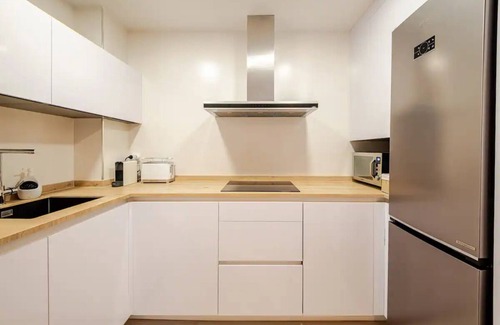 San Felipe Neri Apartment | Alberthouse - Lujoso Piso Málaga Centro Histórico