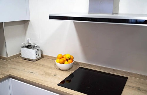 San Felipe Neri Apartment | Alberthouse - Lujoso Piso Málaga Centro Histórico