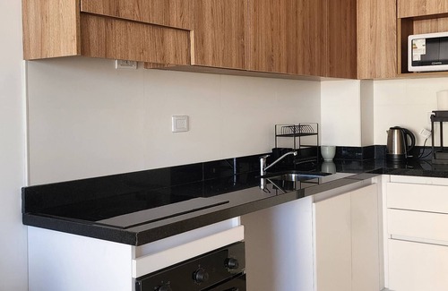 Balvanera Apartment | Alberti 360 Comfort, View and Sense of Home