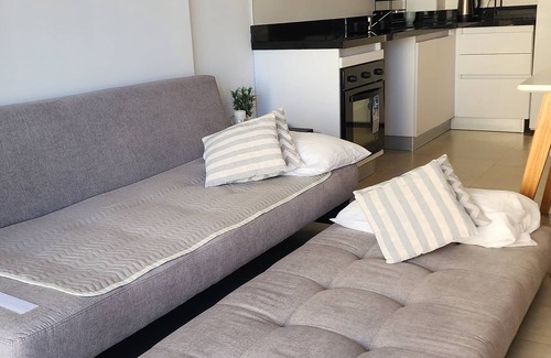 Balvanera Apartment | Alberti 360 Comfort, View and Sense of Home