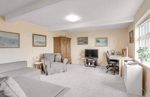 Stege House | "Albertine" - 600m from the sea by Interhome