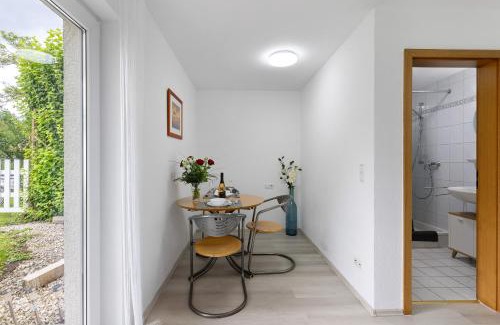 Gemarkung Oschingen Apartment | Albgängerle