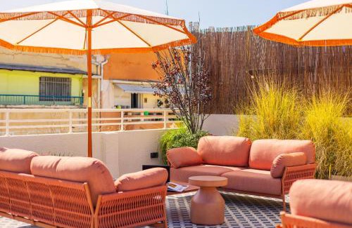 Florentin Hotel | Albi Downtown