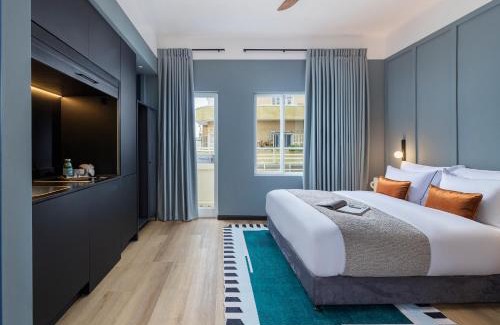 Florentin Hotel | Albi Downtown