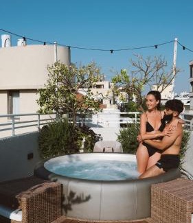 Florentin Hotel | Albi Florentin - Traveler's Choice 2025