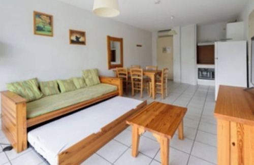 Aiguelèze Apartment | Albi Le Domaine du Green 3p6