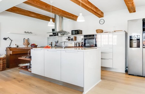 Skagen House | "Albine" - 150m from the sea by Interhome