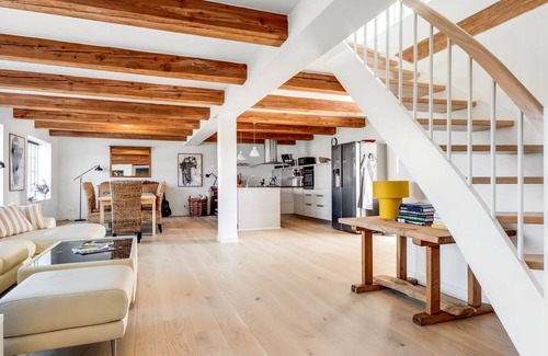 Skagen House | "Albine" - 150m from the sea by Interhome