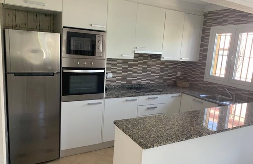 El Albir House | ALBIR house ideally located - 100M from the sea - perfect for 2 to 8 people
