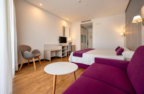 El Albir Hotel | Albir Playa Hotel & Spa