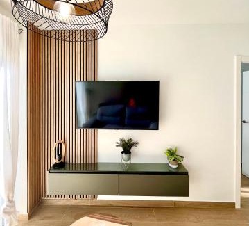 El Albir Apartment | Albir21 Ground floor by Albir Proper Properties