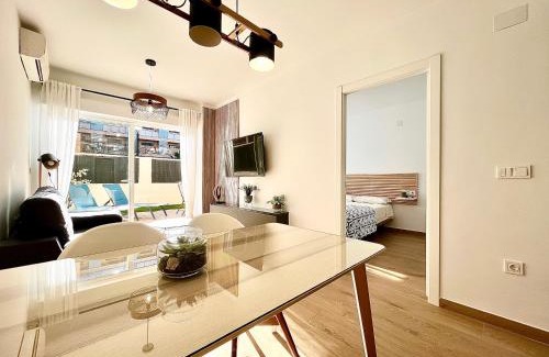 El Albir Apartment | Albir21 Ground floor by Albir Proper Properties