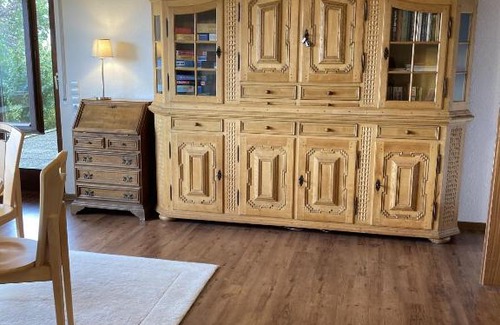 Sankt Johann Apartment | Alboase mit Weitblick